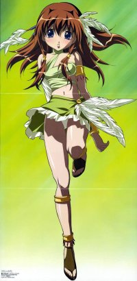 BUY NEW uta kata - 3473 Premium Anime Print Poster